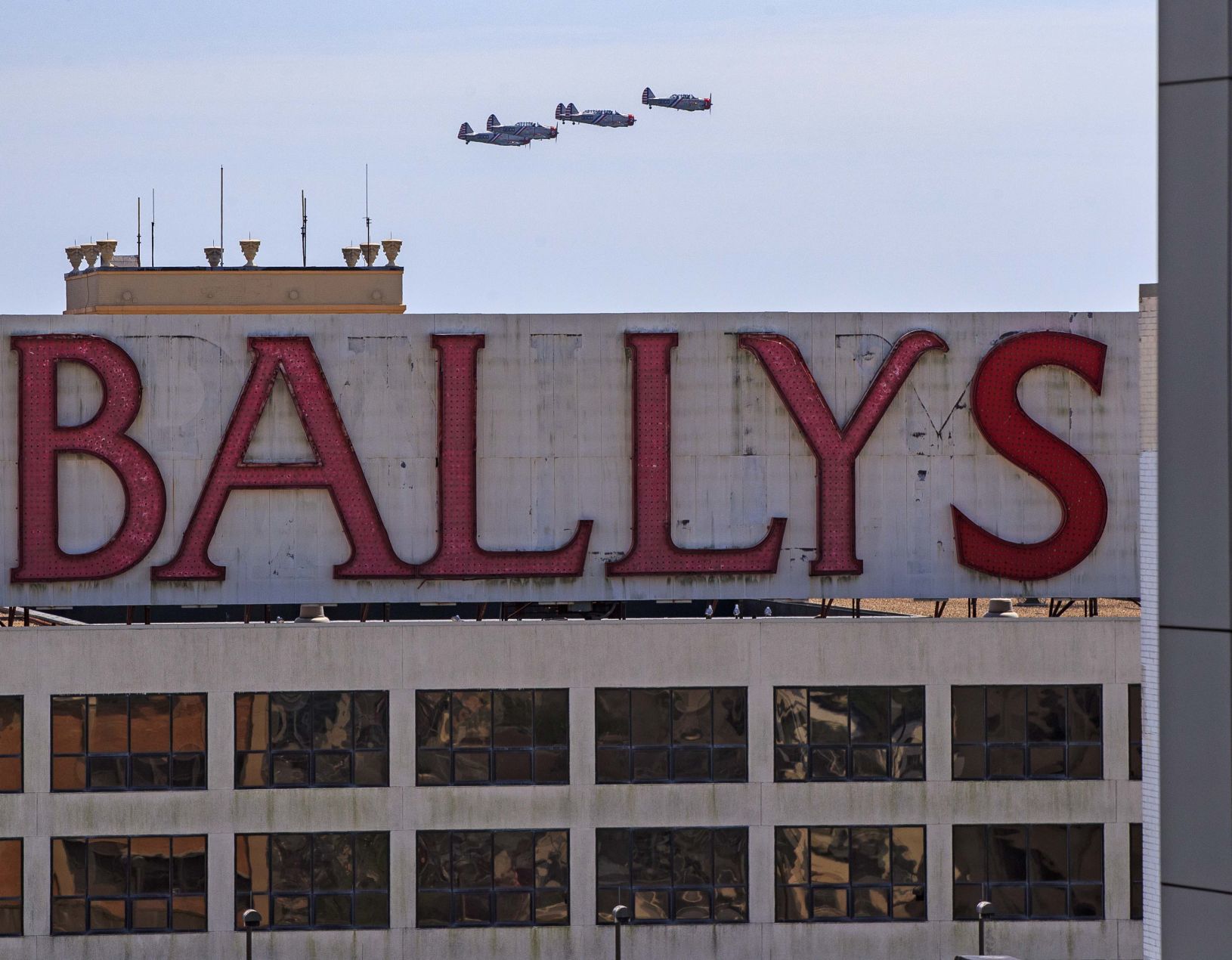 2019 Atlantic City Airshow